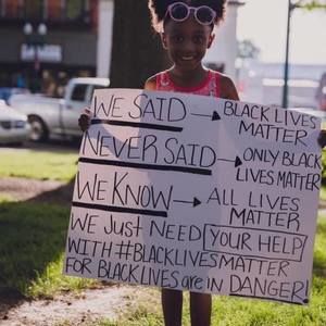 Meet your Posher, Mollie